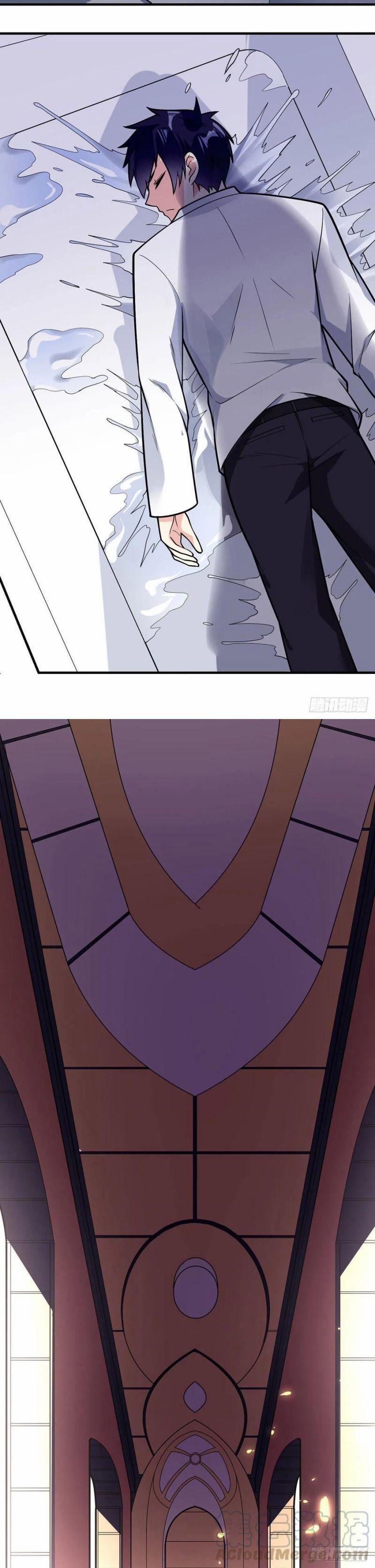 Đô Thị Tà Vương 212 trang 394