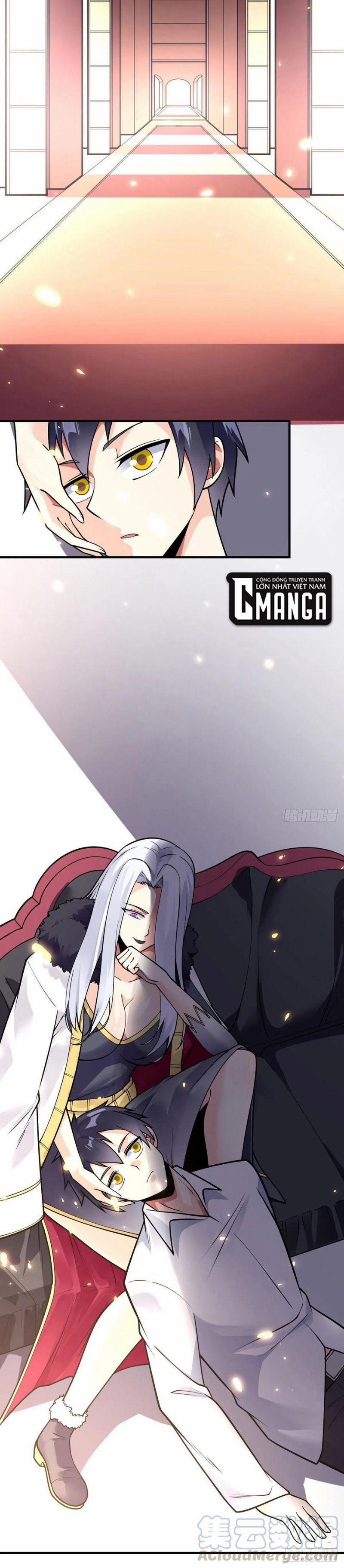 Đô Thị Tà Vương 212 trang 395