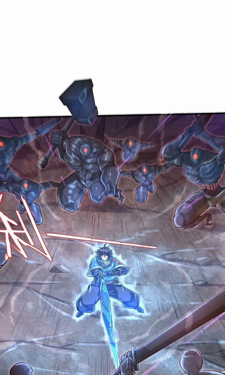 Đô Thị Tà Vương 212 trang 4