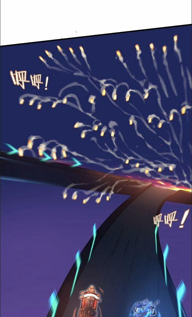 Đô Thị Tà Vương 212 trang 41