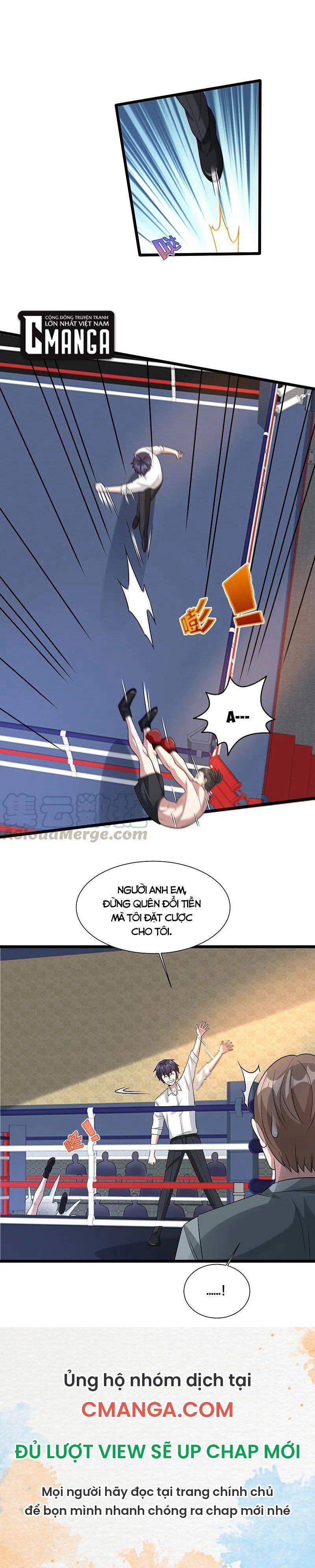 Đô Thị Tà Vương 212 trang 414