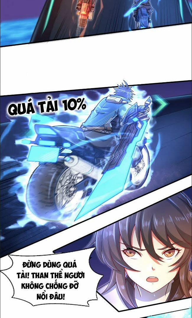 Đô Thị Tà Vương 212 trang 42