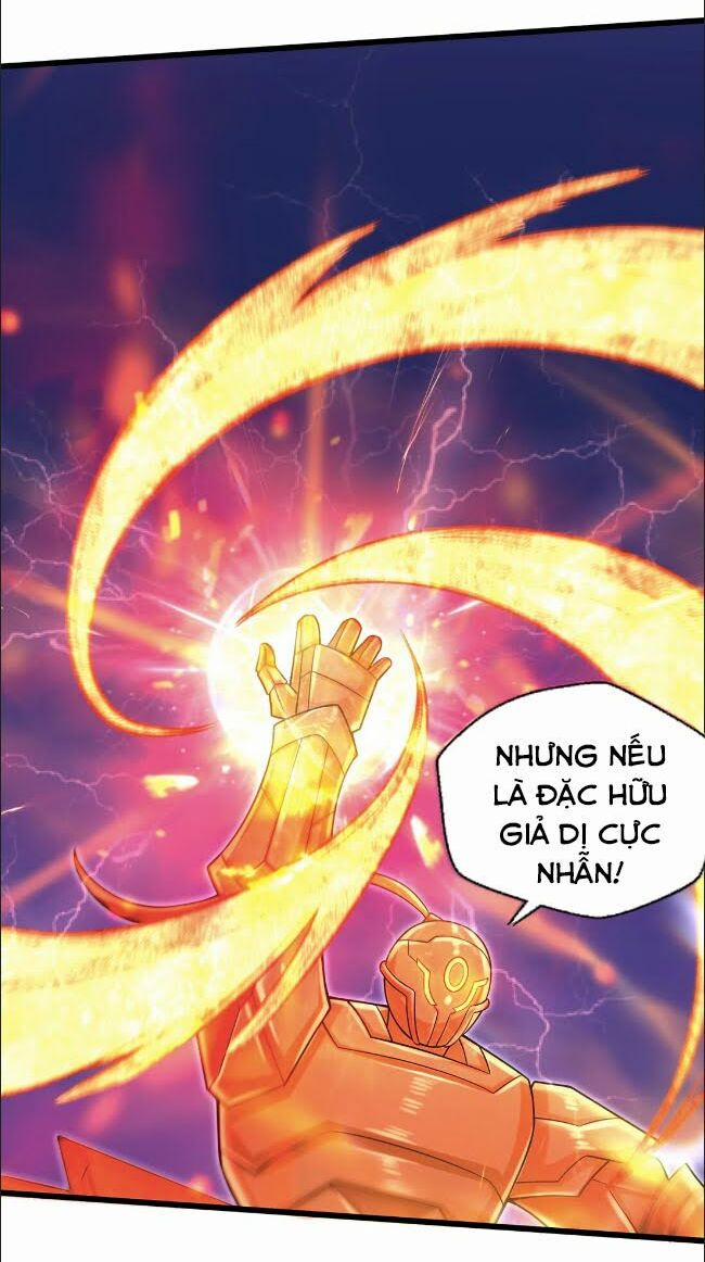 Đô Thị Tà Vương 212 trang 46