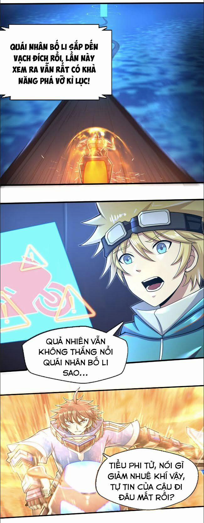 Đô Thị Tà Vương 212 trang 51