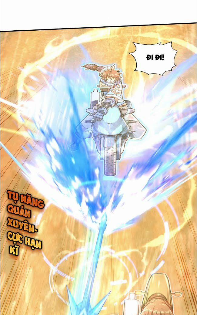 Đô Thị Tà Vương 212 trang 56