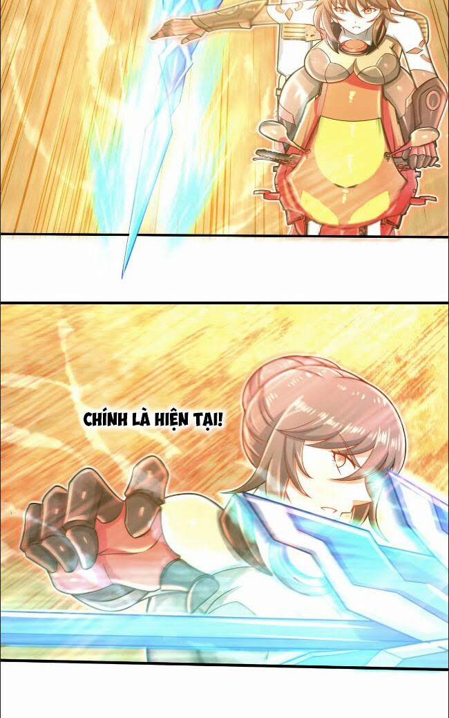 Đô Thị Tà Vương 212 trang 57