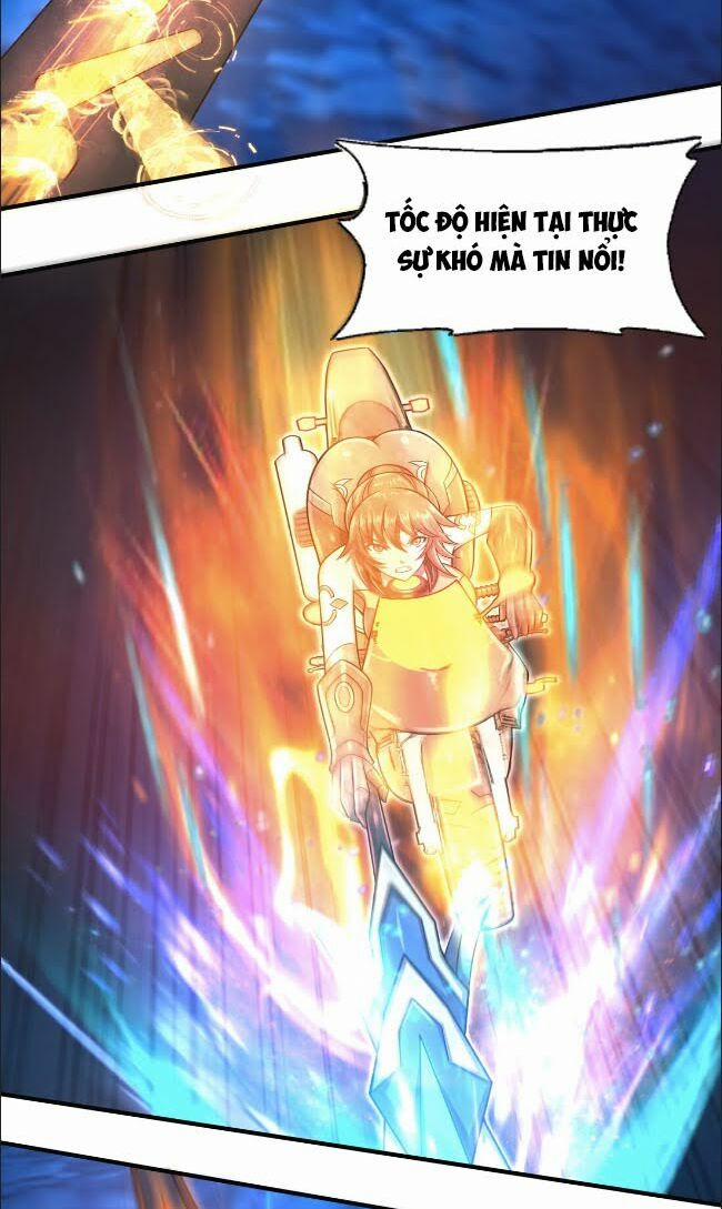 Đô Thị Tà Vương 212 trang 61