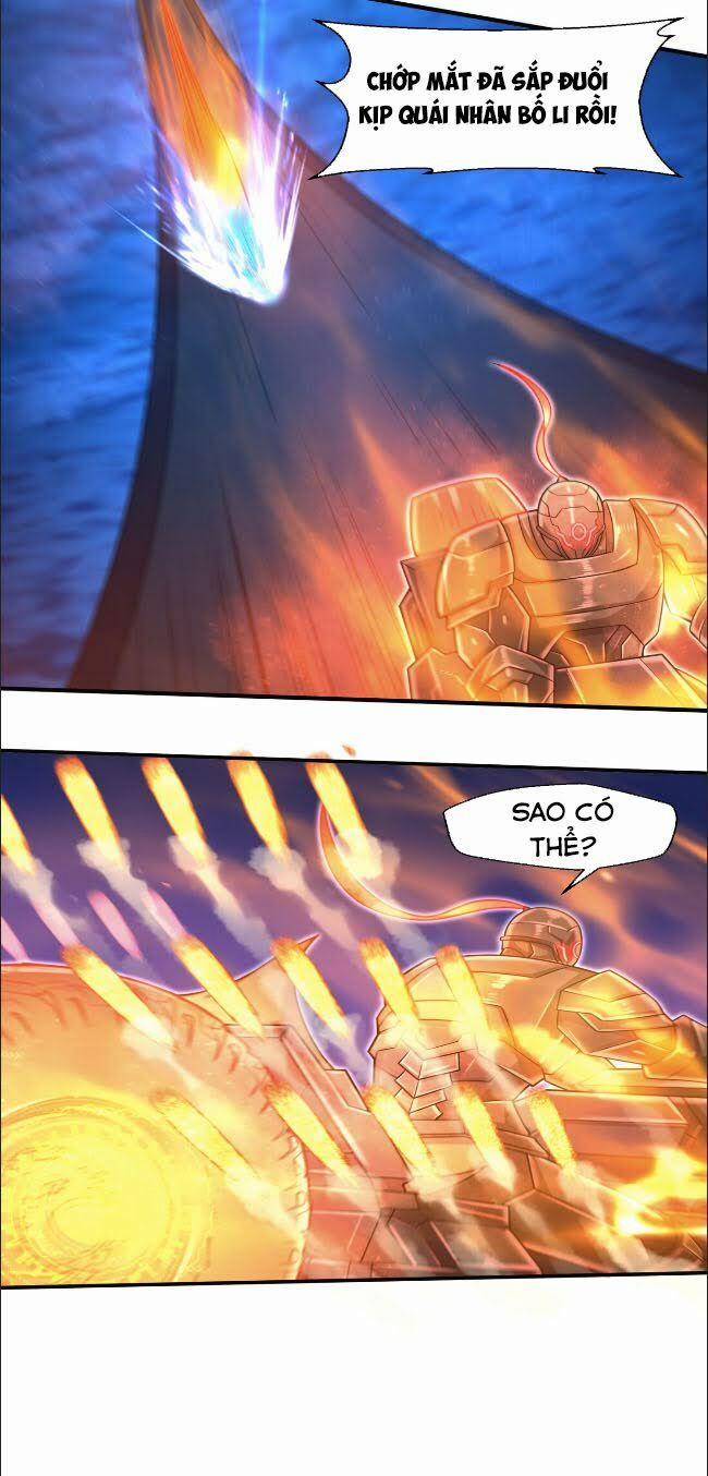 Đô Thị Tà Vương 212 trang 62