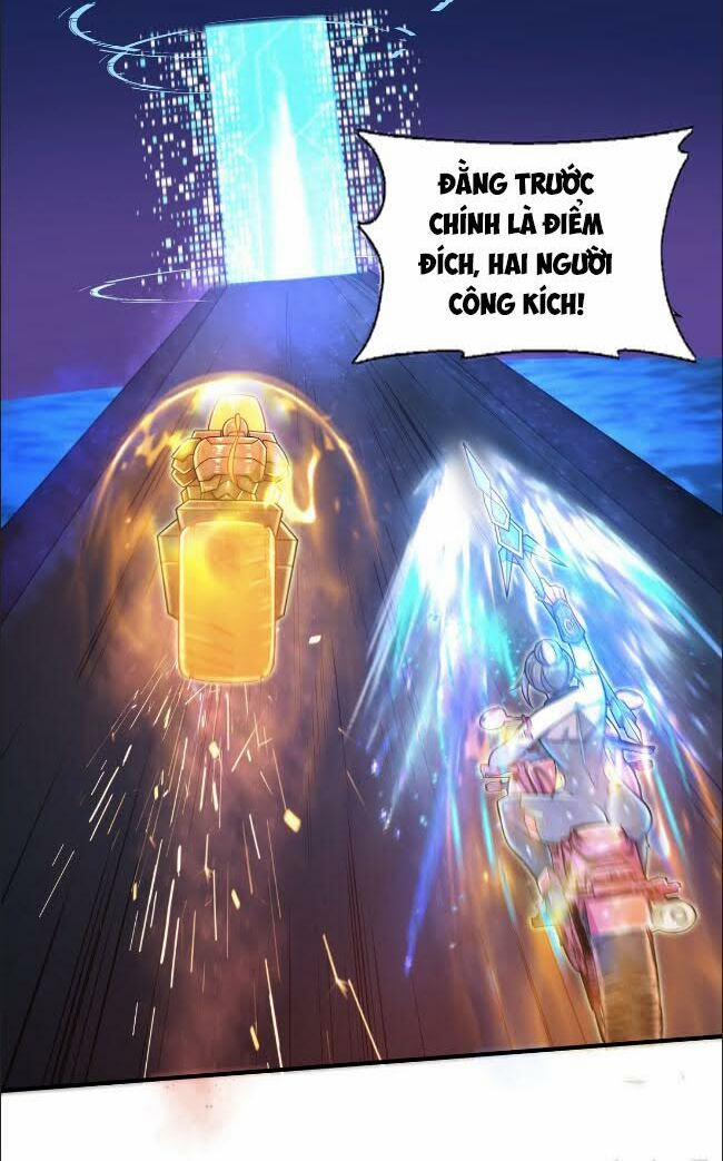 Đô Thị Tà Vương 212 trang 65