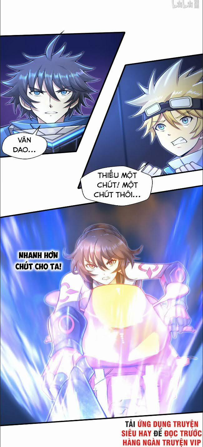 Đô Thị Tà Vương 212 trang 66