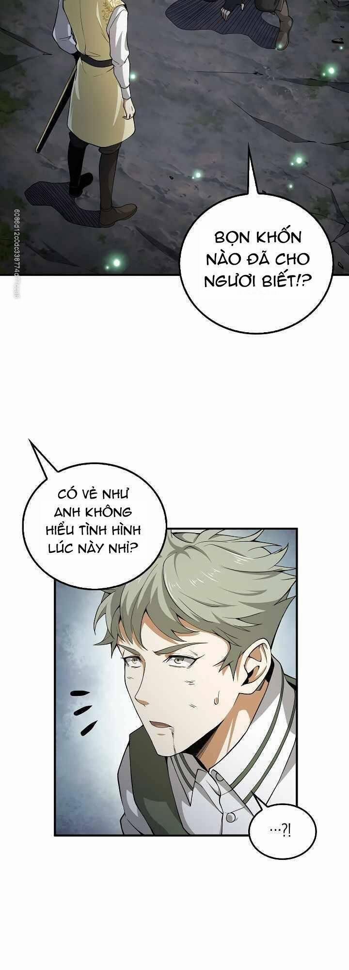 Đô Thị Tà Vương 212 trang 79