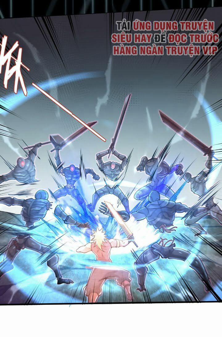 Đô Thị Tà Vương 212 trang 8