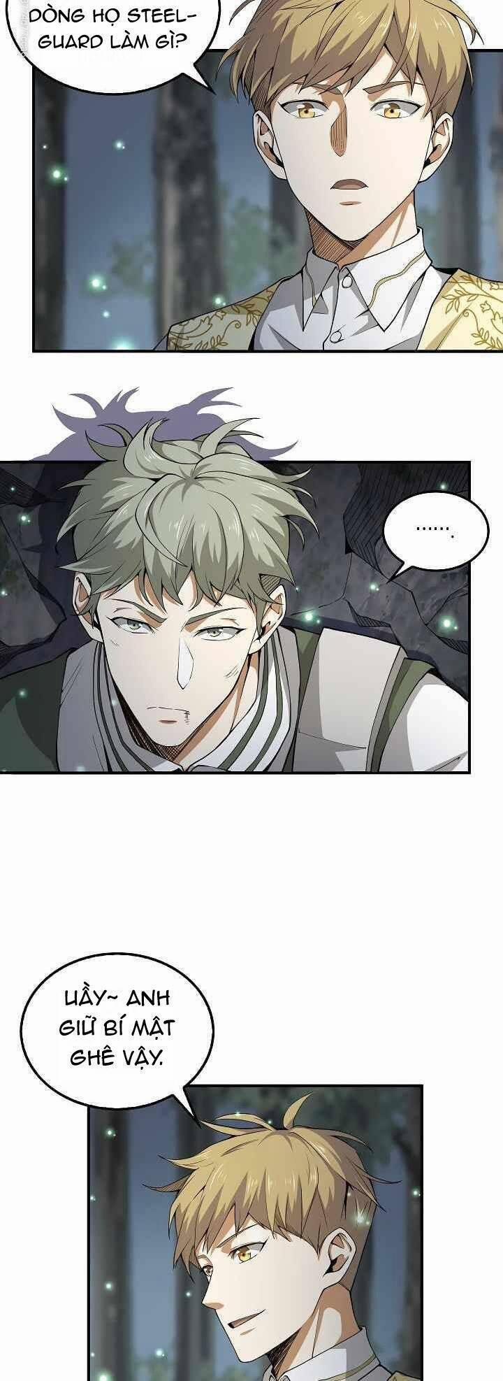 Đô Thị Tà Vương 212 trang 83