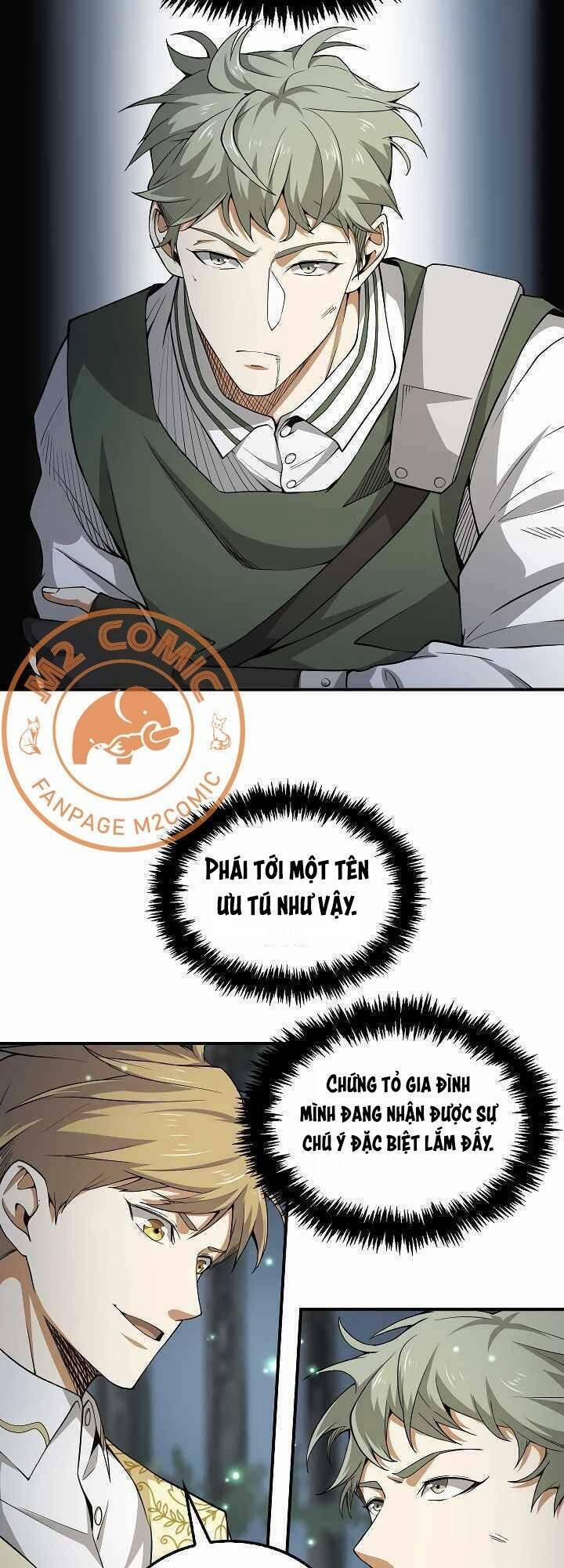 Đô Thị Tà Vương 212 trang 85