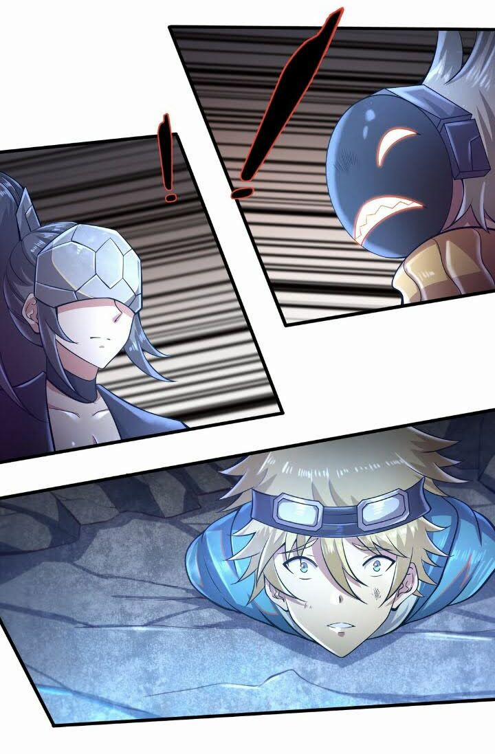 Đô Thị Tà Vương 212 trang 9