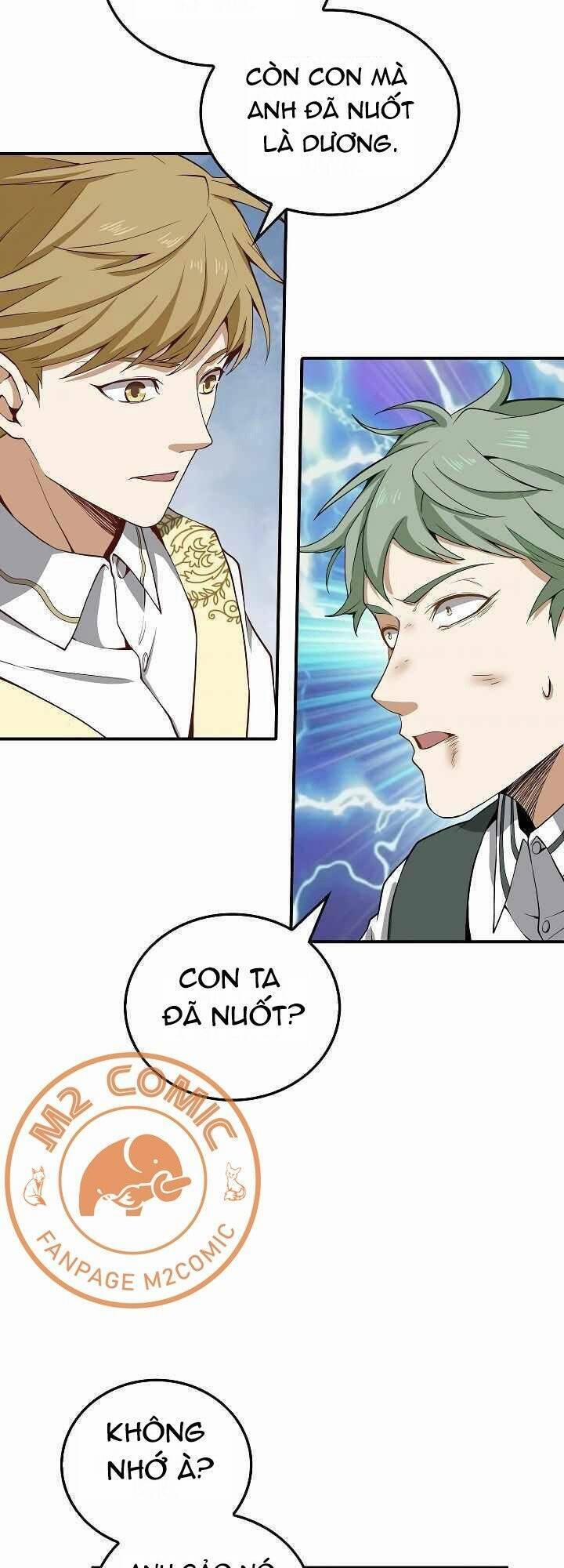 Đô Thị Tà Vương 212 trang 93