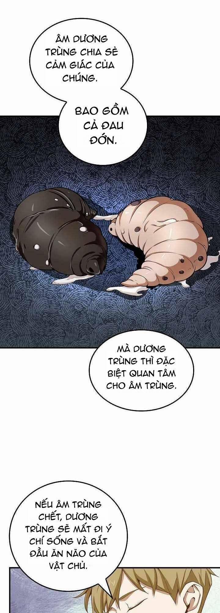 Đô Thị Tà Vương 212 trang 97