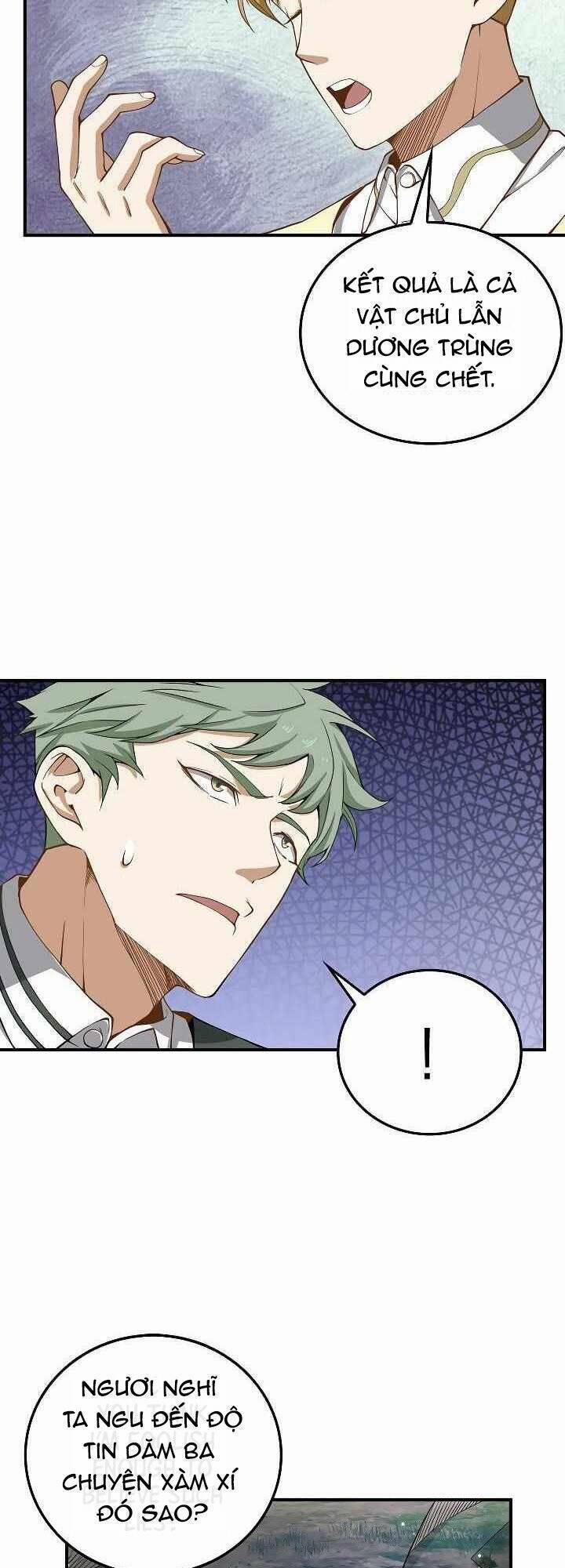 Đô Thị Tà Vương 212 trang 98