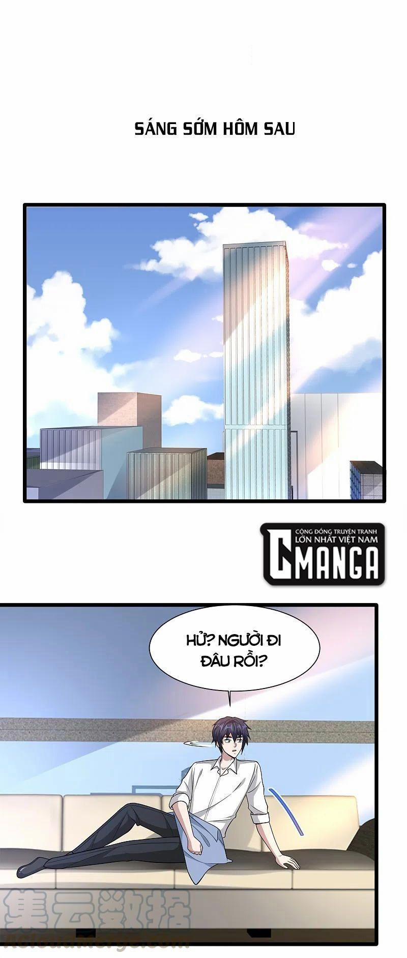 Đô Thị Tà Vương 216 trang 0