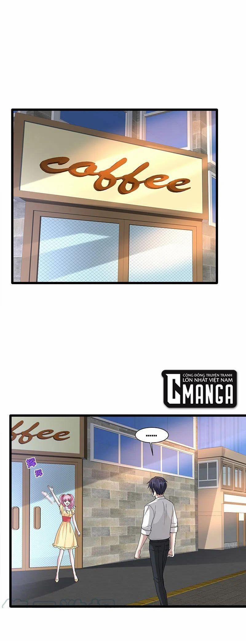 Đô Thị Tà Vương 218 trang 0