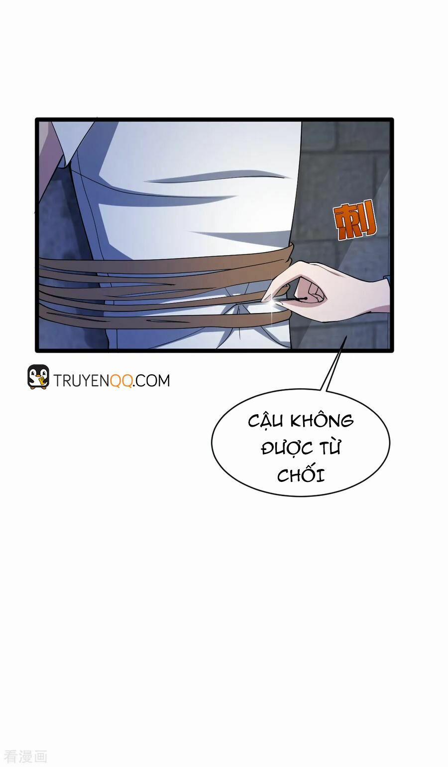 Đô Thị Tà Vương 22 trang 2