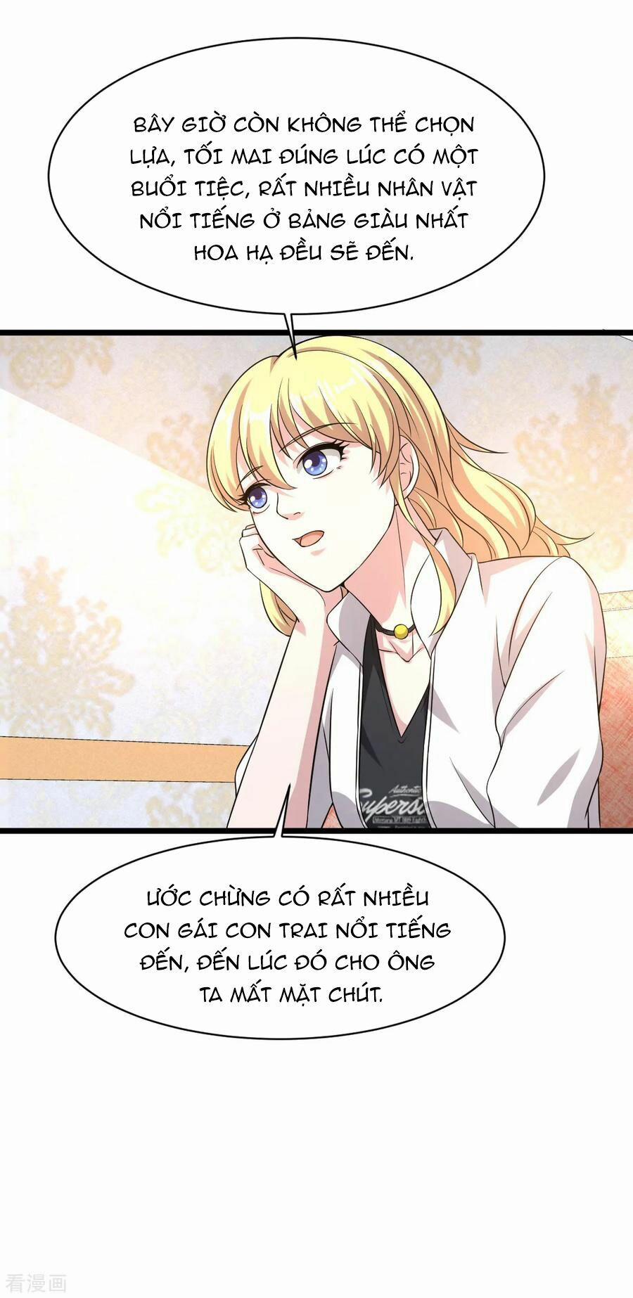 Đô Thị Tà Vương 22 trang 29