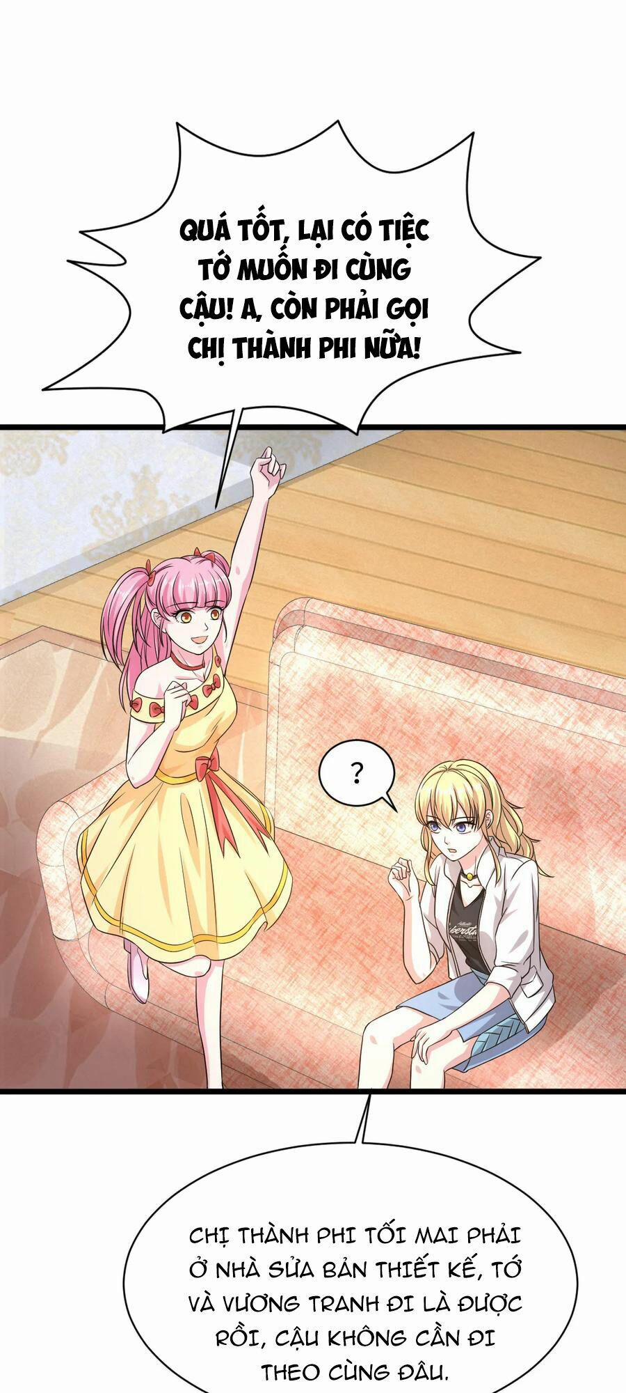 Đô Thị Tà Vương 22 trang 30