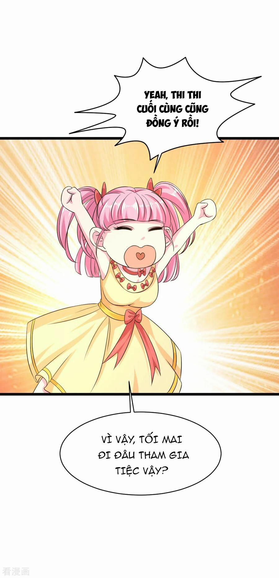 Đô Thị Tà Vương 22 trang 37