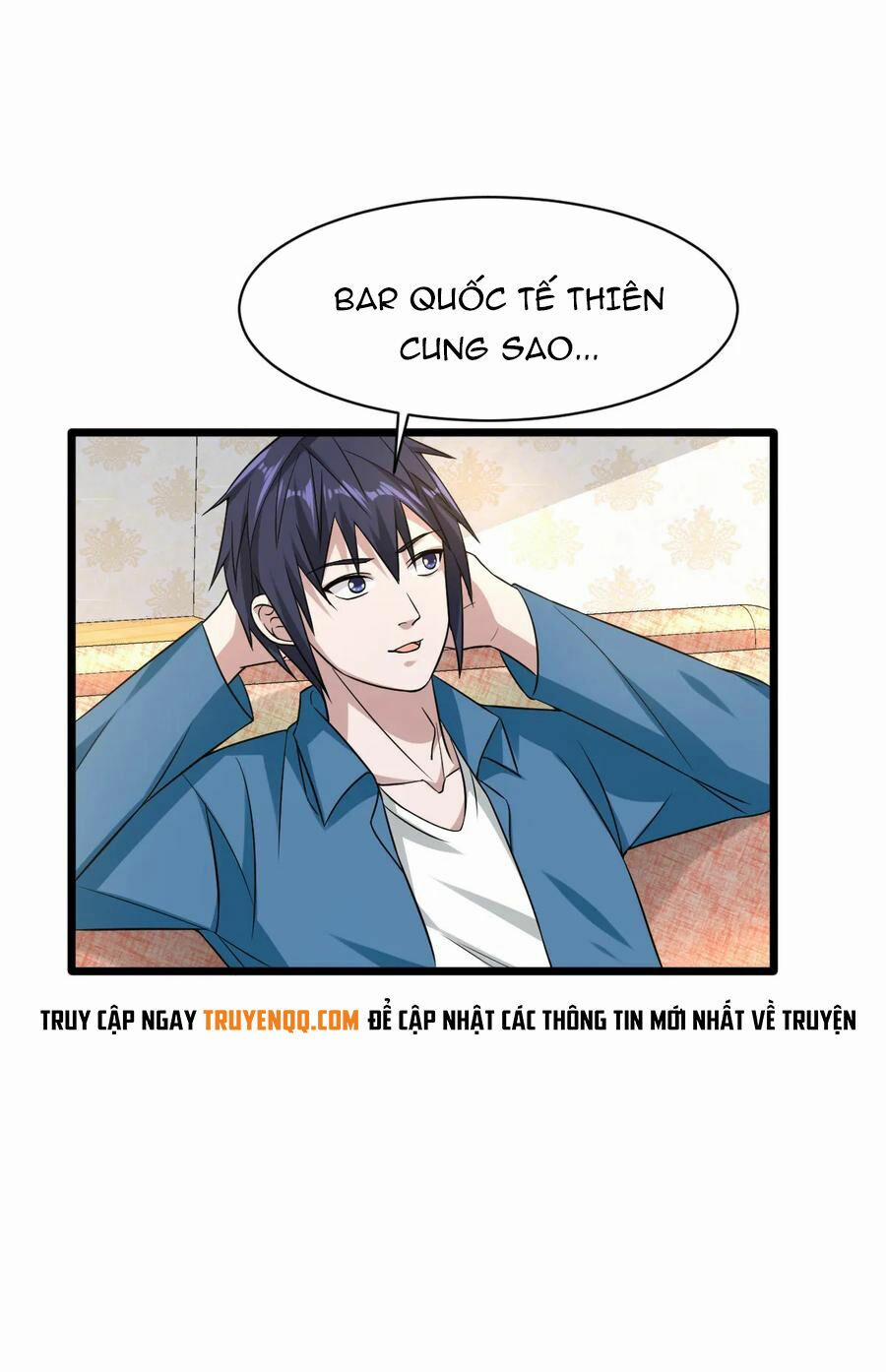 Đô Thị Tà Vương 22 trang 40