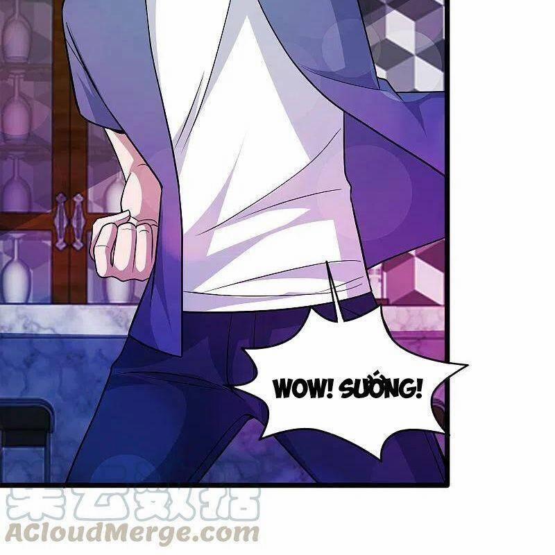 Đô Thị Tà Vương 220 trang 1