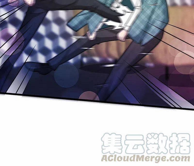 Đô Thị Tà Vương 220 trang 11