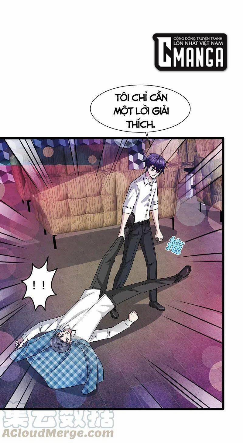 Đô Thị Tà Vương 220 trang 13