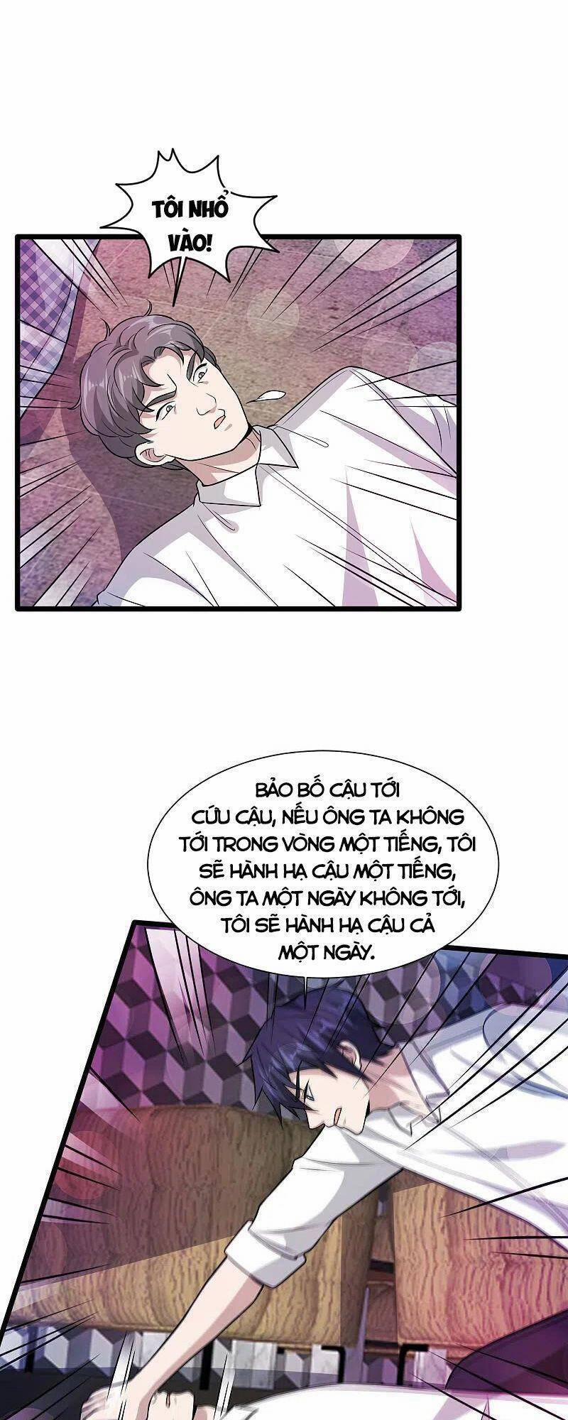 Đô Thị Tà Vương 220 trang 14