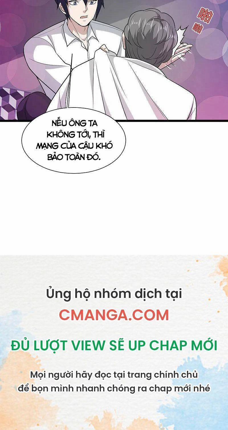 Đô Thị Tà Vương 220 trang 17