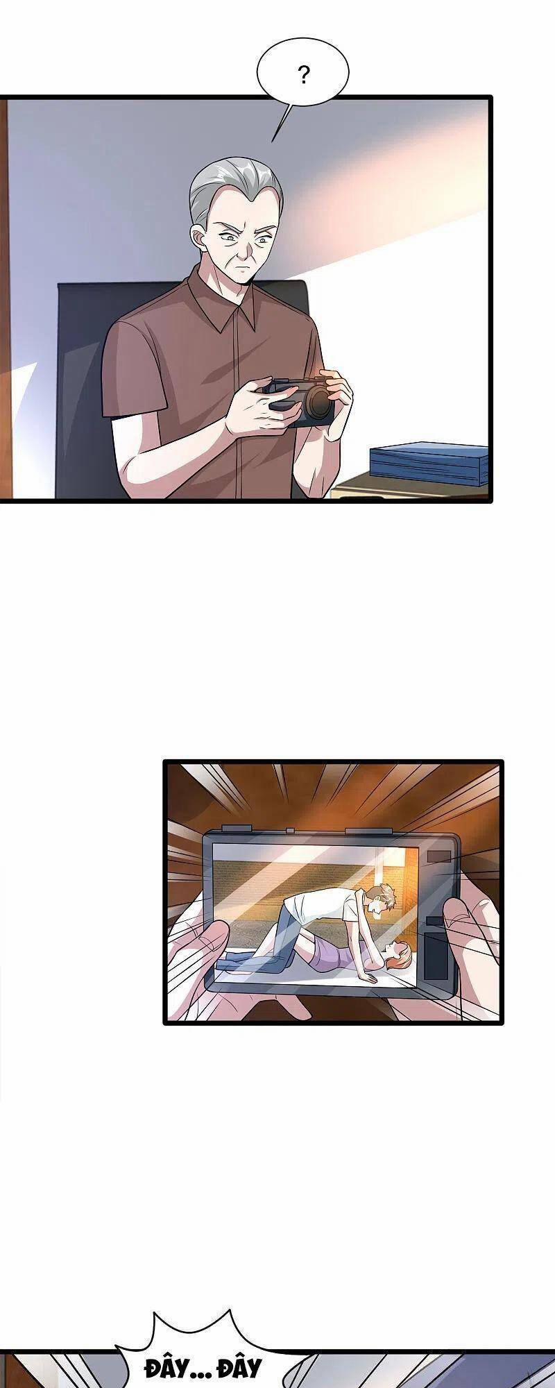 Đô Thị Tà Vương 220 trang 26