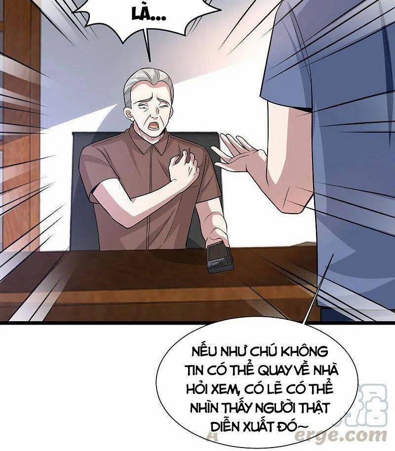 Đô Thị Tà Vương 220 trang 27