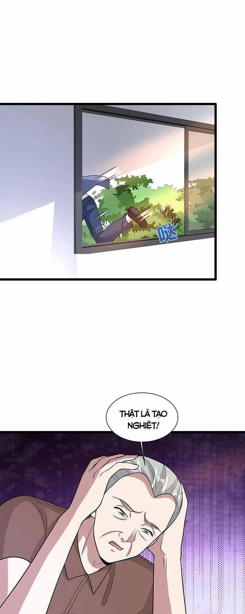 Đô Thị Tà Vương 220 trang 29