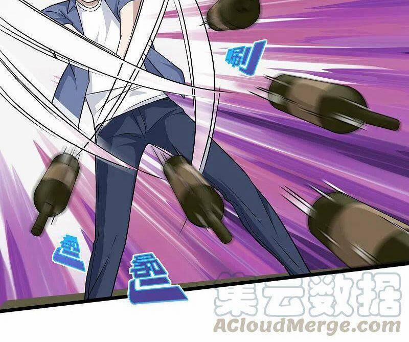 Đô Thị Tà Vương 220 trang 3