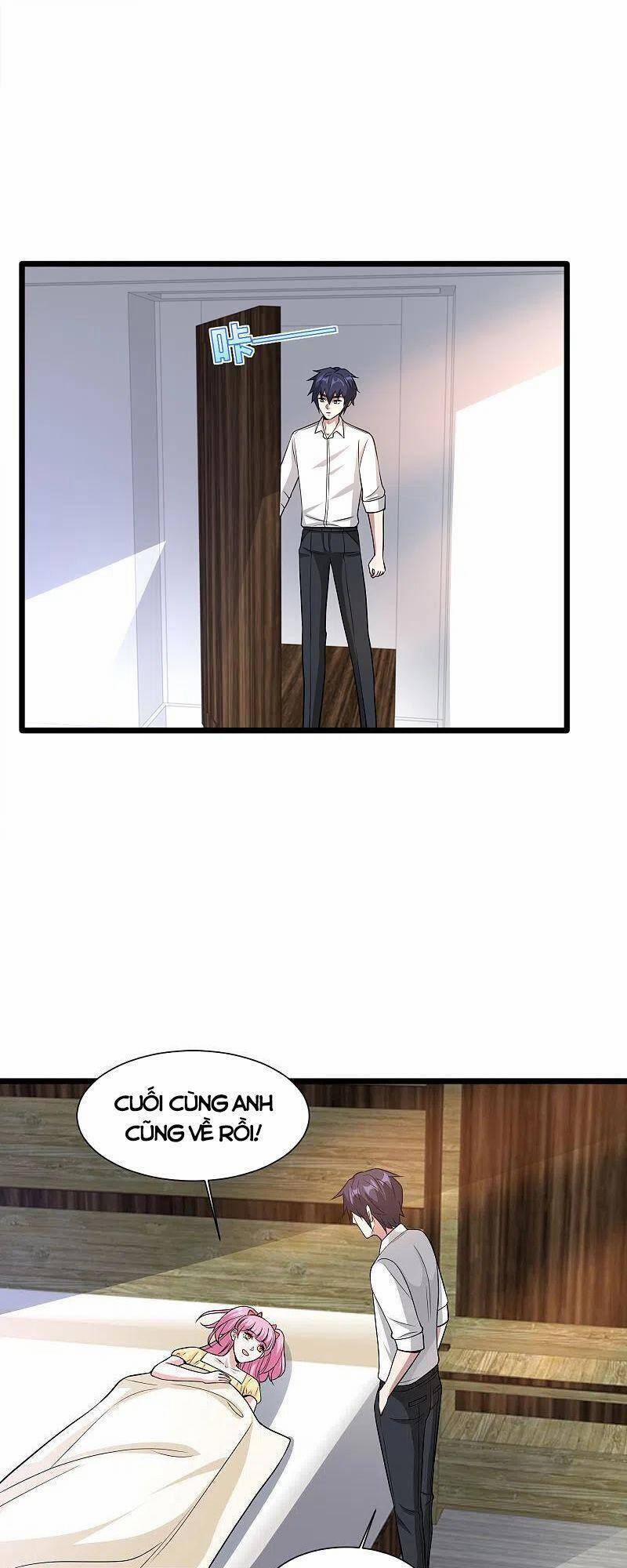 Đô Thị Tà Vương 220 trang 31