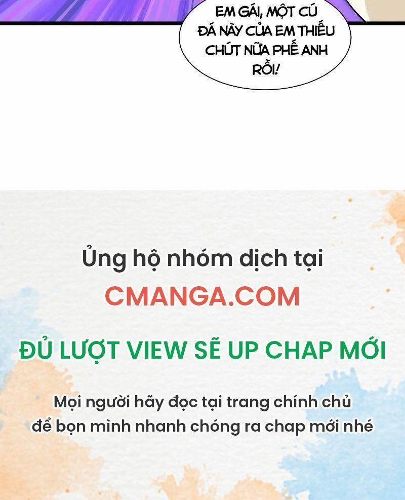 Đô Thị Tà Vương 220 trang 34