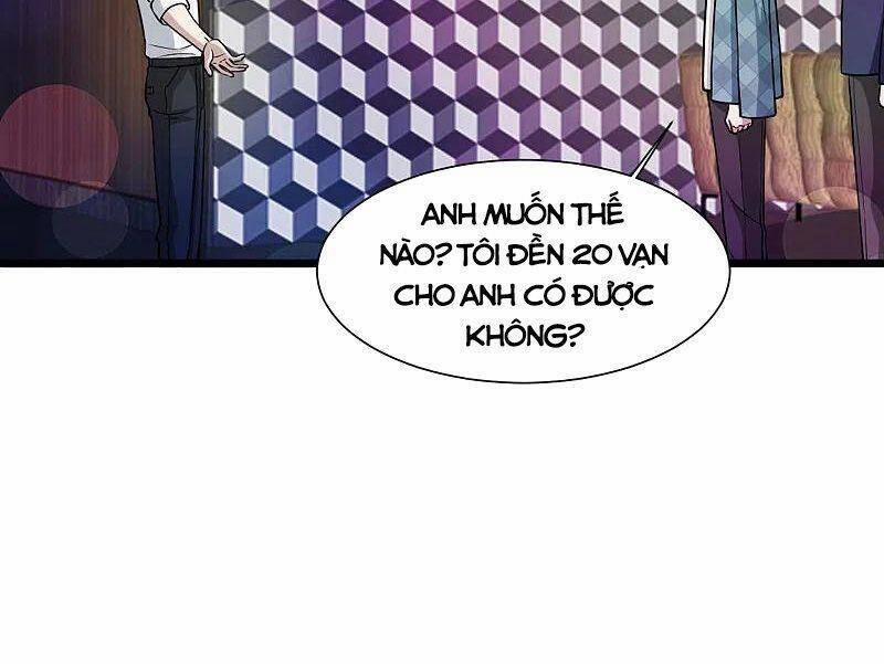 Đô Thị Tà Vương 220 trang 9