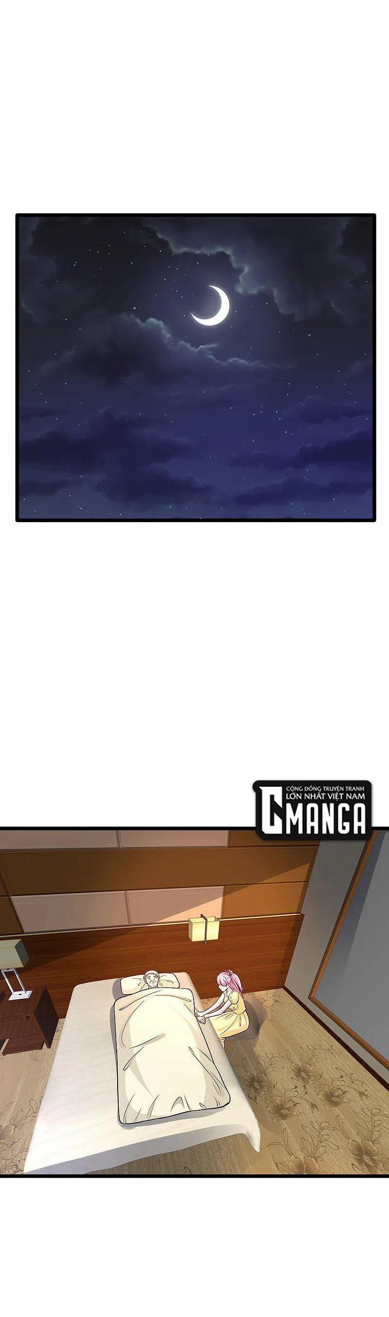 Đô Thị Tà Vương 221 trang 0