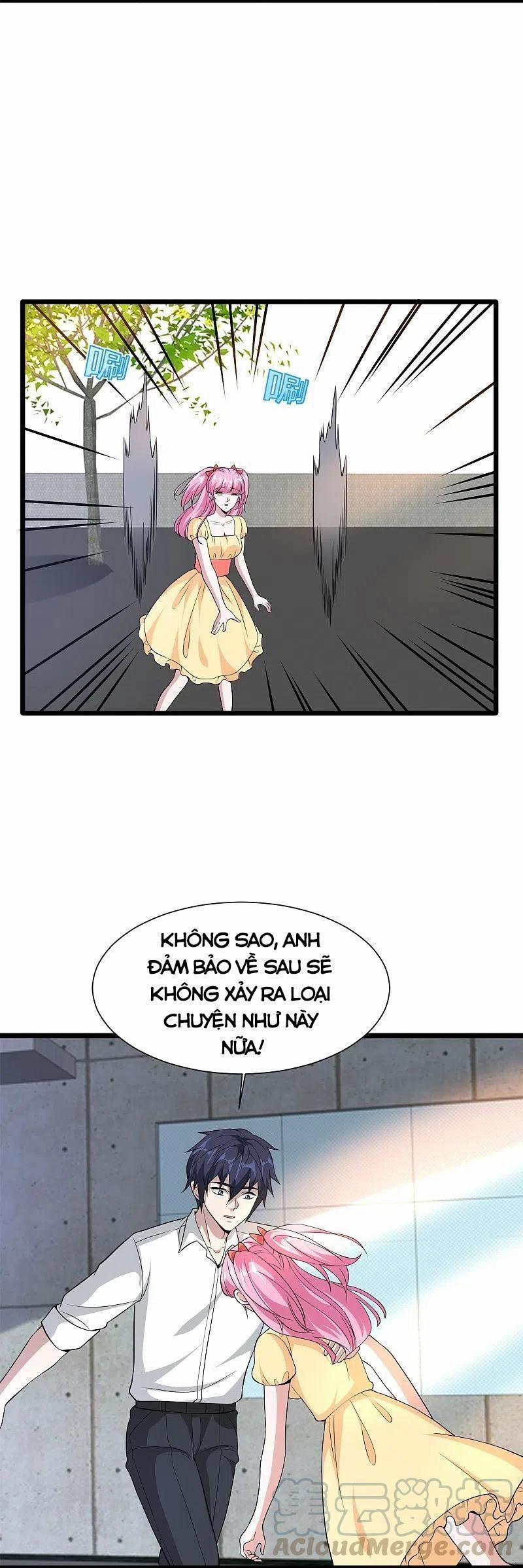 Đô Thị Tà Vương 225 trang 13