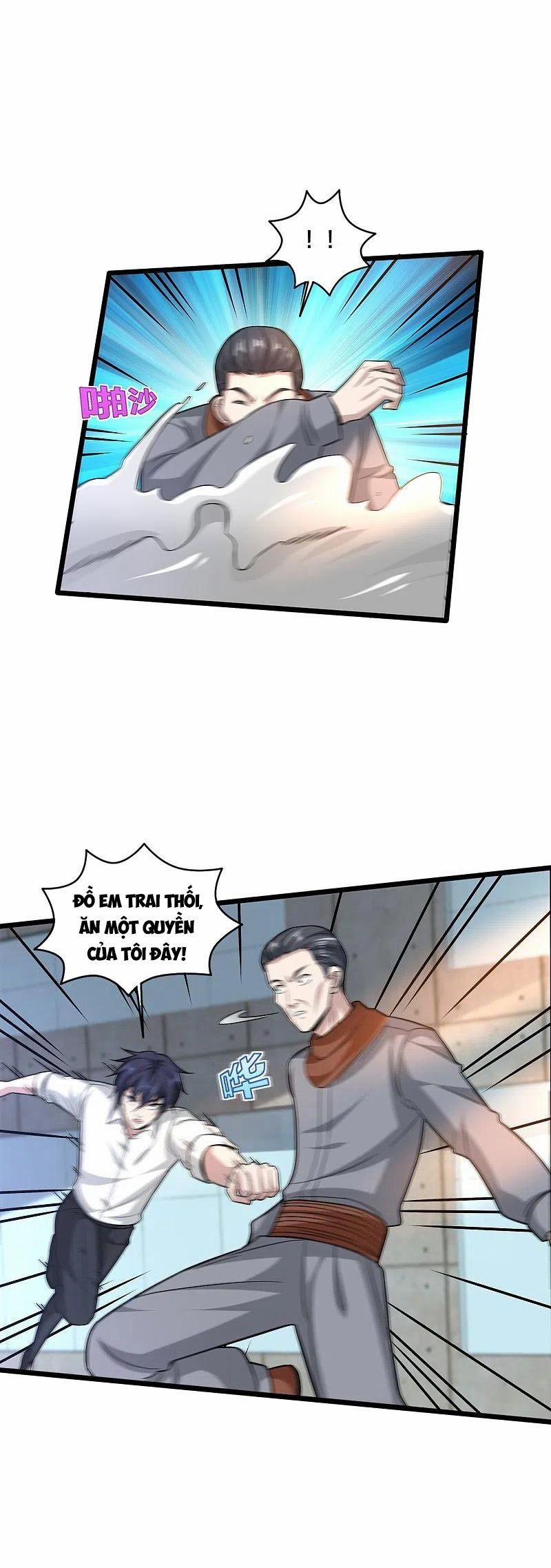 Đô Thị Tà Vương 225 trang 2