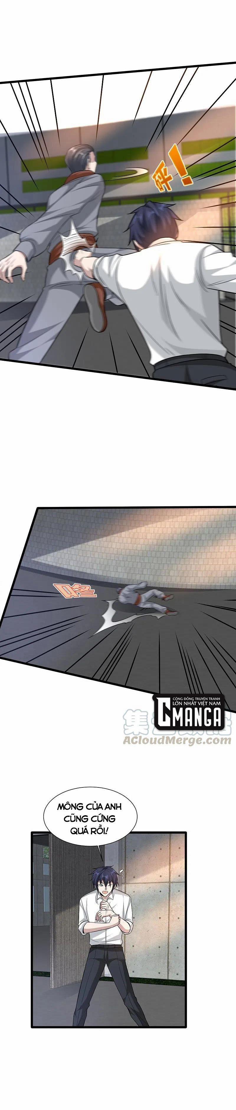 Đô Thị Tà Vương 225 trang 3