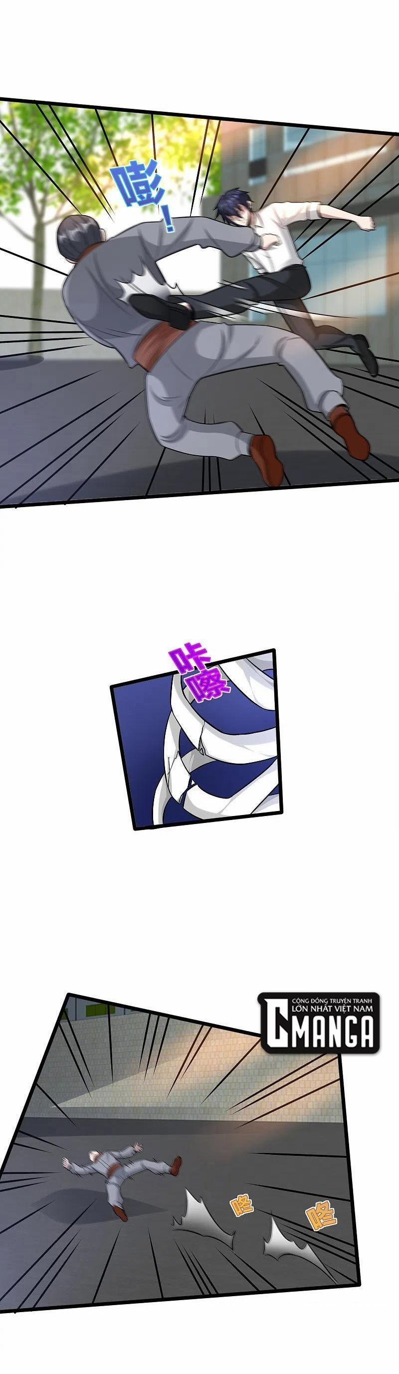 Đô Thị Tà Vương 225 trang 5