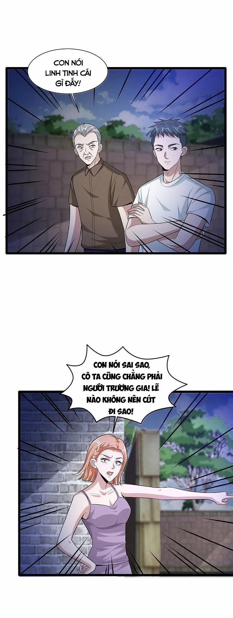 Đô Thị Tà Vương 226 trang 5