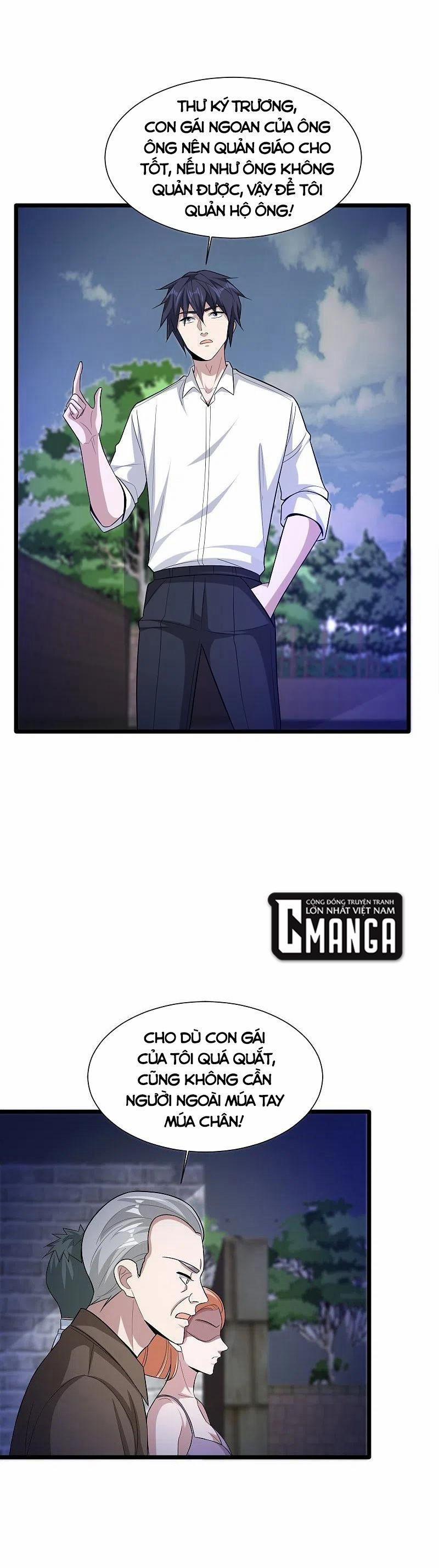 Đô Thị Tà Vương 226 trang 6