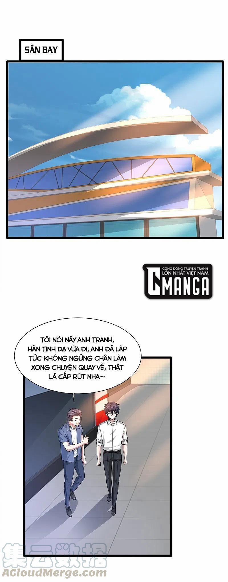 Đô Thị Tà Vương 227 trang 0