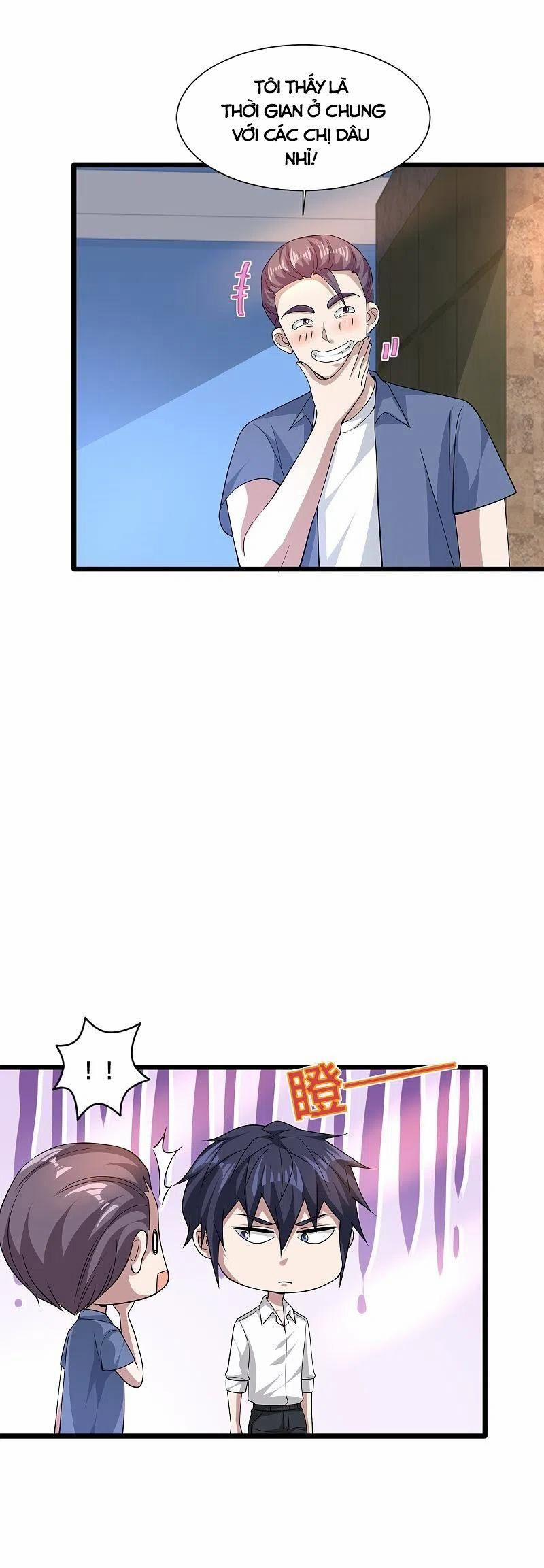 Đô Thị Tà Vương 227 trang 2